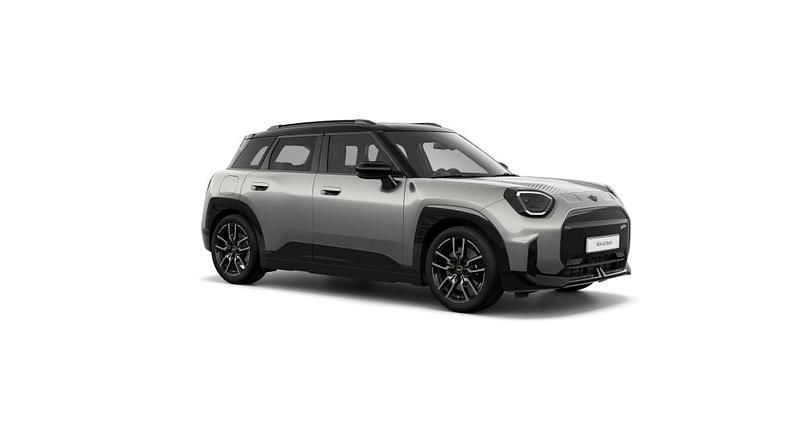 Gebraucht Mini Aceman 135 kW (184 PS) 2024 SUV