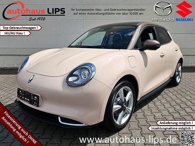 Beige Neu 2025 Ora 03 Kleinwagen | 25.990 € - Bild 1/4
