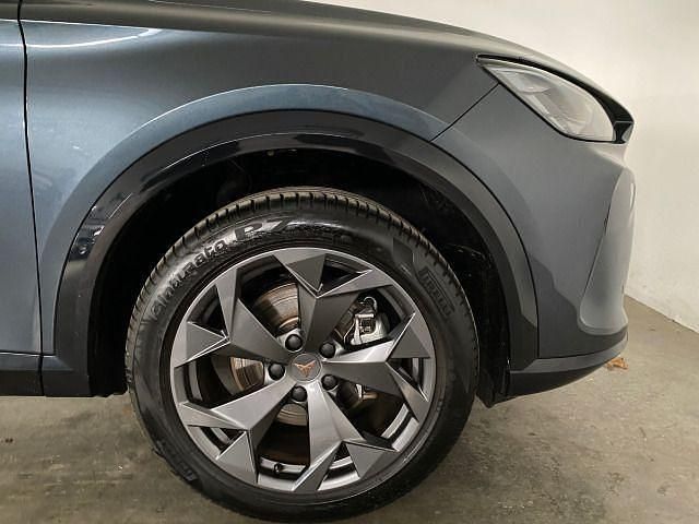 Gebraucht Cupra Formentor 150 PS (110 kW) 2025 Grau SUV