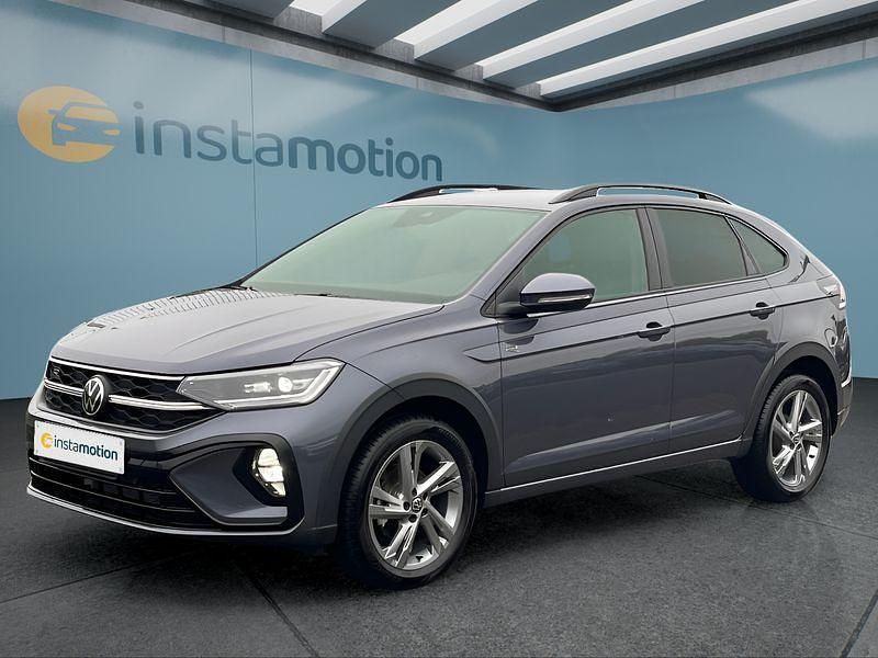 Gebraucht 2025 VW Taigo R-line SUV | 27.949 € (Fairer Preis) - Bild 1/4