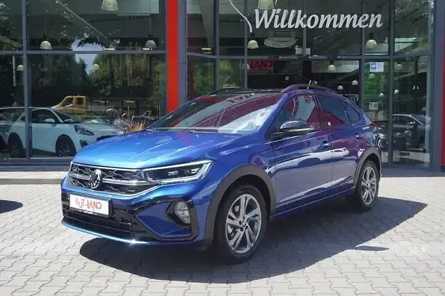 Gebraucht VW Taigo R-line 116 PS (85 kW) 2025 Andere SUV