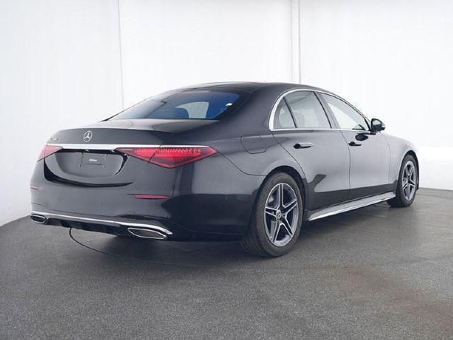 Gebraucht 2023 Mercedes S350 | 91.880 € (Guter Preis) - Bild 1/4