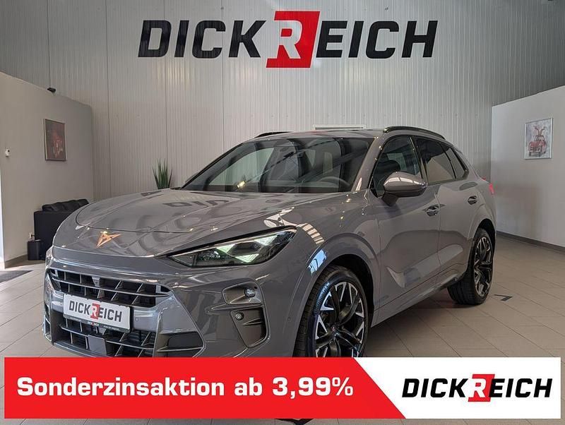 Graphengrau Gebraucht 2025 Cupra Terramar VZ SUV | 39.450 € (Guter Preis) - Bild 1/4