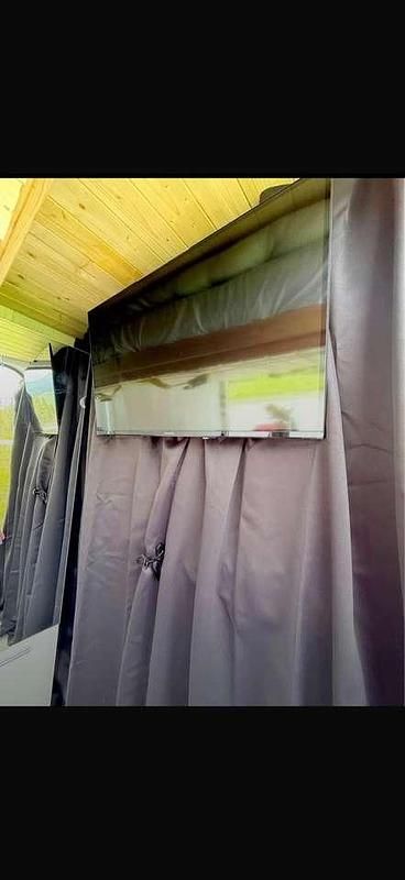 Gebraucht Mercedes Sprinter 190 PS (139 kW) 2013 Van