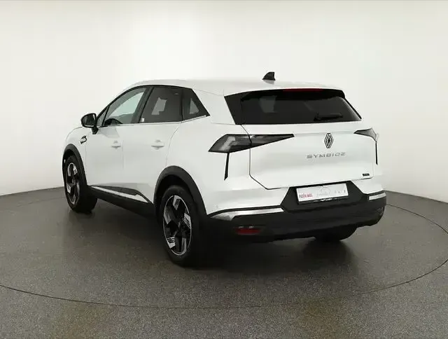 Neu Renault Symbioz 2025 Andere SUV