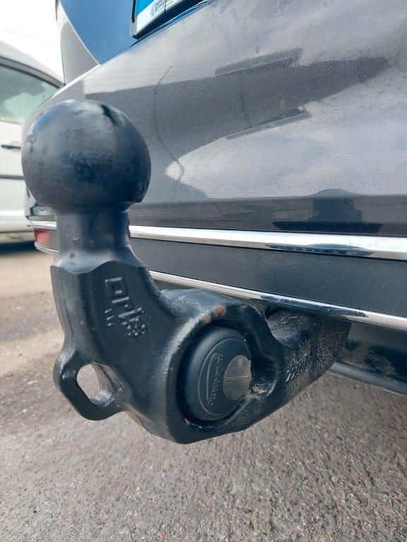 Gebraucht VW Passat GTE 156 PS (114 kW) 2020 Grau Kombi