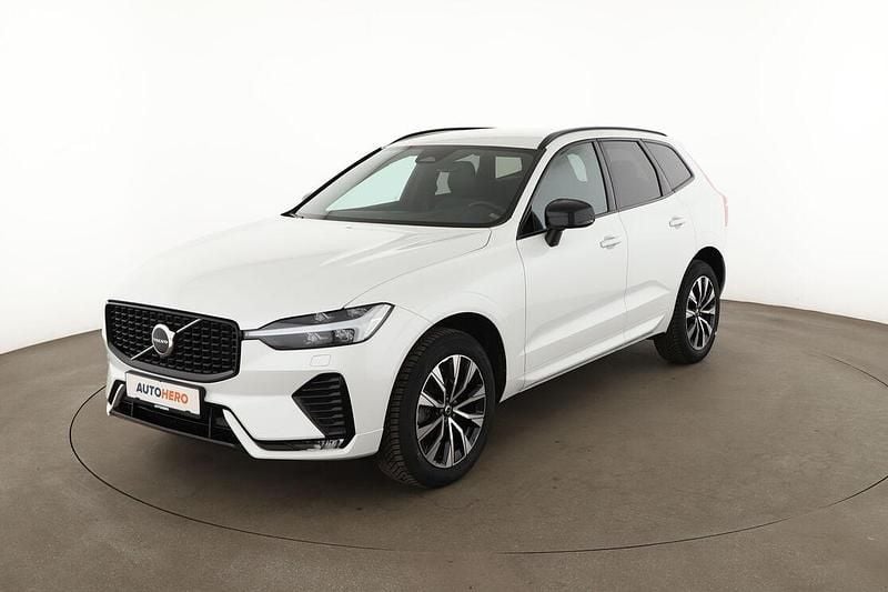 Gebraucht Volvo XC60 R-Design 197 PS (144 kW) 2022 SUV