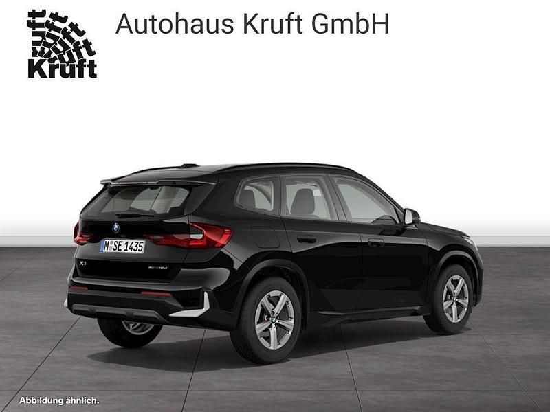 Gebraucht BMW X1 150 PS (110 kW) 2025 Schwarz ii SUV