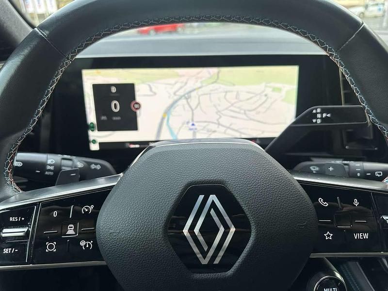 Gebraucht Renault Austral Techno Esprit Alpine 158 PS (116 kW) 2022 SUV