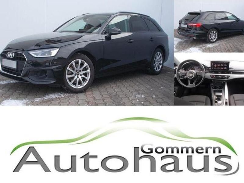 Andere Gebraucht 2022 Audi A4 Limousine | 22.950 € (Superpreis) - Bild 1/4