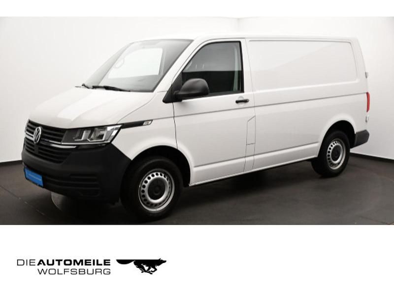 Gebraucht VW Transporter 110 PS (80 kW) 2021 Van