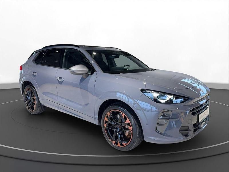 Gebraucht Cupra Terramar VZ 265 PS (194 kW) 2025 Graphene grau SUV