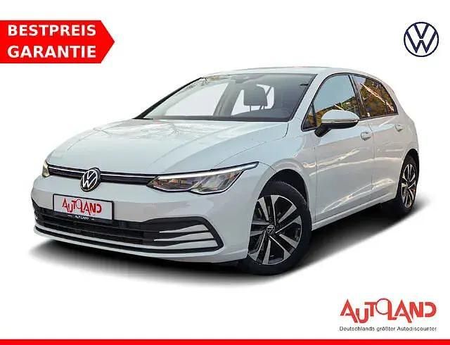 Usata VW Golf VII 2021 Andere Utilitaria
