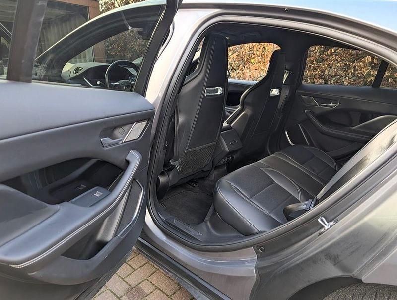 Gebraucht Jaguar I-Pace S 294 kW (400 PS) 2020 Grau SUV