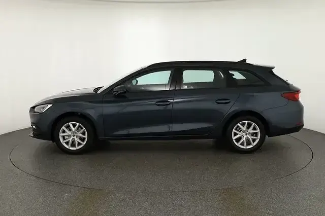 Nuova Seat Leon 2025 Andere