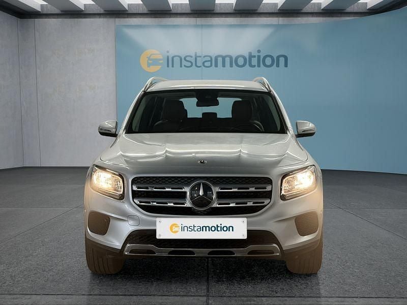 Gebraucht Mercedes GLB200 150 PS (110 kW) 2022 Andere SUV