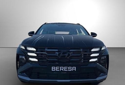 Neu Hyundai Tucson Trend 150 PS (110 kW) 2025 Schwarz SUV