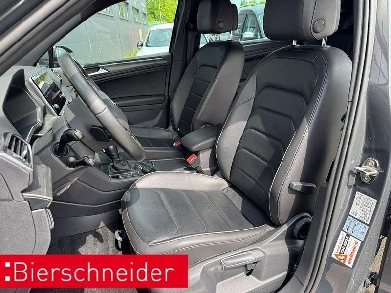 Gebraucht Seat Tarraco 4Drive 190 PS (139 kW) 2020 Grau SUV
