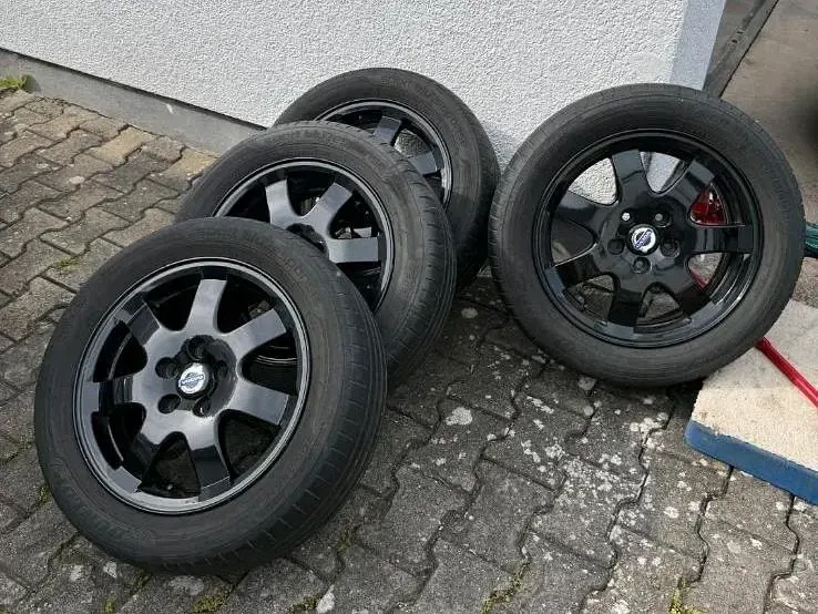 Gebraucht Volvo S60 140 PS (102 kW) 2001 Andere farben Limousine