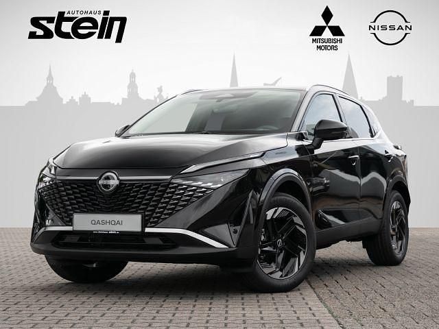 Gebraucht 2025 Nissan Qashqai Comfort SUV | 31.750 € (Fairer Preis) - Bild 1/4