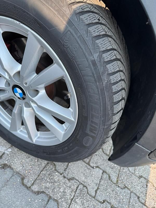 Gebraucht BMW X5 235 PS (172 kW) 2008 Schwarz SUV