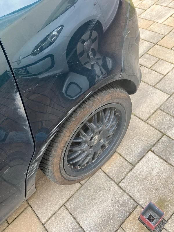 Second-hand Opel Corsa Active 68 CP (50 kW) 2013 Verde Hatchback