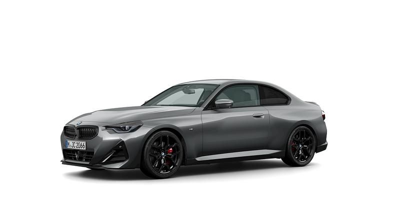 Neu 2025 BMW 230 M Sport Coupé | 63.906 € - Bild 1/3