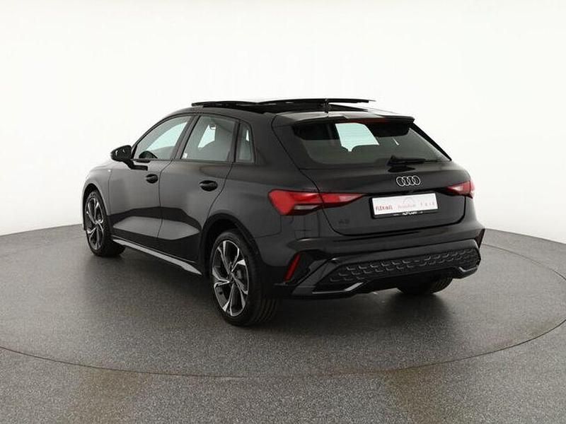 Neu Audi A3 Comfort 2025 Andere Limousine