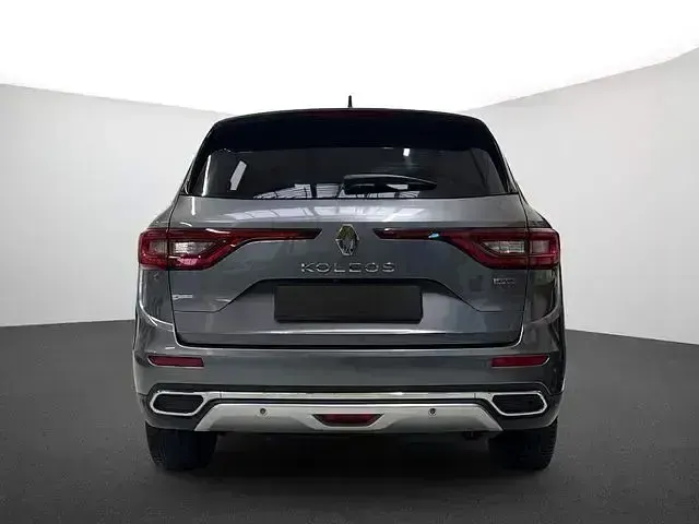 Gebraucht Renault Koleos Techno 184 PS (135 kW) 2023 Gray m SUV