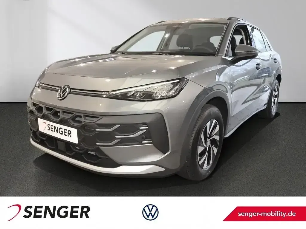 Używany VW T-Roc Trendline 116 KM (85 kW) 2026 SUV