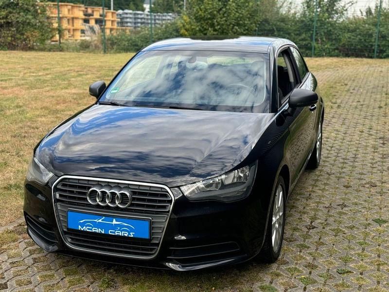 Gebraucht 2013 Audi A1 Attraction Kleinwagen | 4.490 € (Fairer Preis) - Bild 1/4