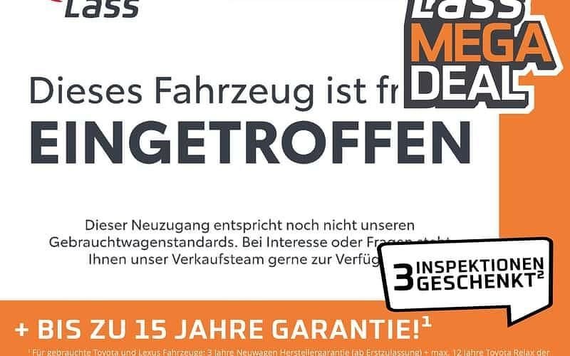 Rot Gebraucht 2020 Toyota Corolla Kombi | 16.470 € (Guter Preis) - Bild 1/4