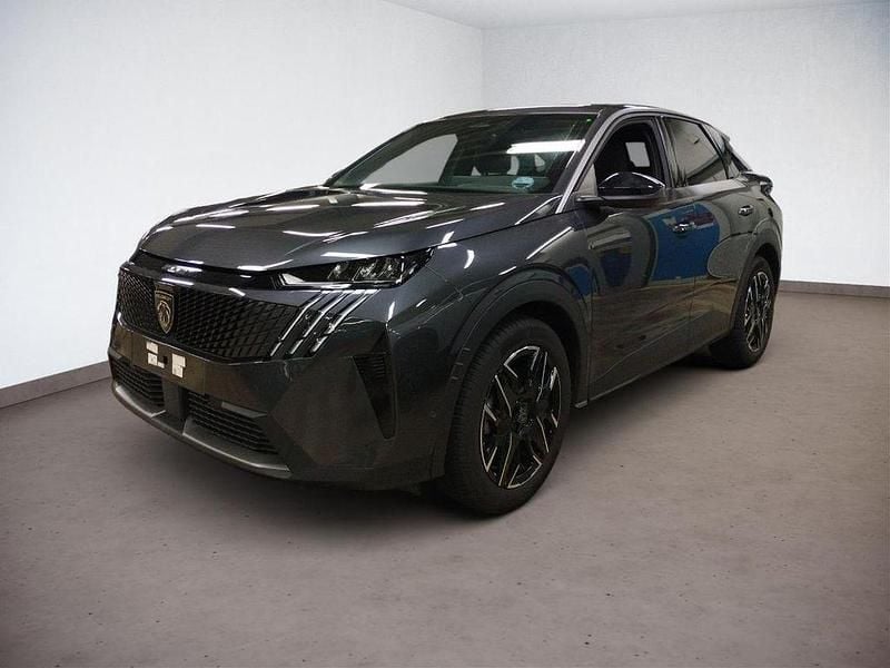 Gebraucht Peugeot 3008 Allure 136 PS (100 kW) 2025 Grau SUV