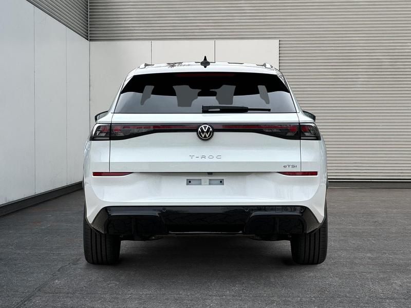 Neu VW T-Roc R-line 150 PS (110 kW) 2026 SUV