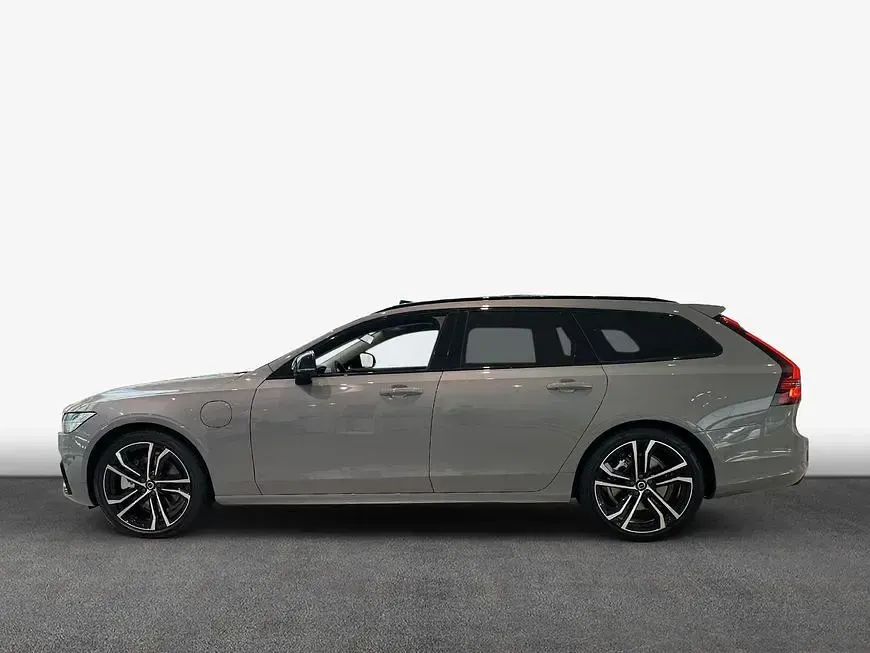 Gebraucht Volvo V90 Ultra 335 PS (246 kW) 2025 Grau Kombi
