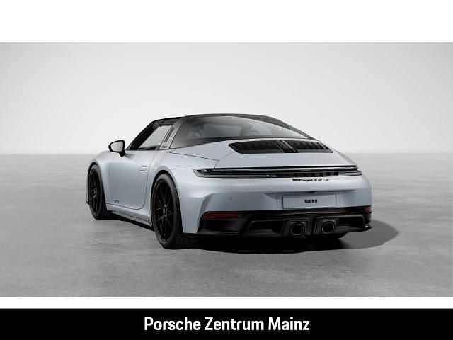 Neu Porsche 992 541 PS (397 kW) 2026 Grau Coupé