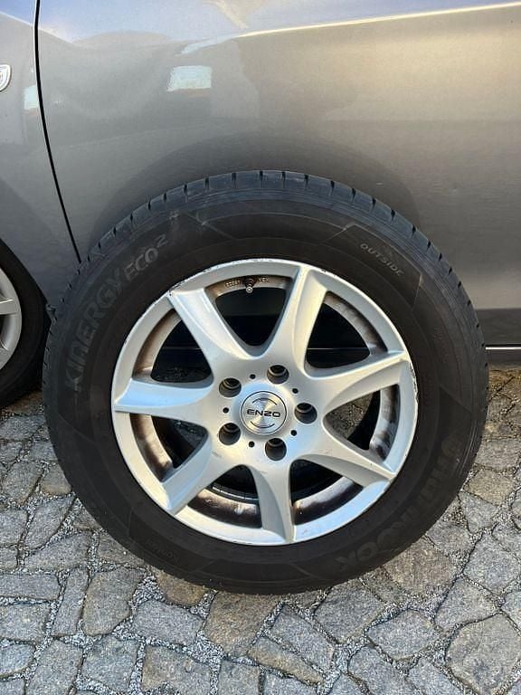 Gebraucht Hyundai i30 Classic 99 PS (72 kW) 2012 Grau Kombi