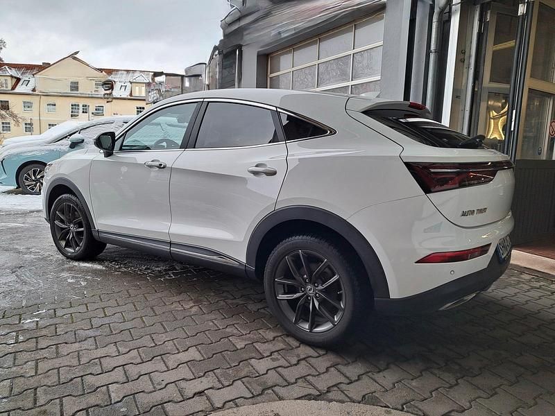 Weiß Gebraucht 2020 DFSK Fengon SUV | 13.000 € (Fairer Preis) - Bild 1/4