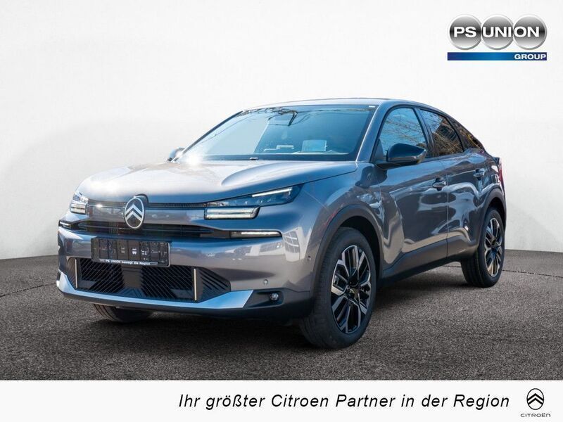 Grün Neu 2025 Citroën C4 Limousine | 23.450 € (Guter Preis) - Bild 1/4