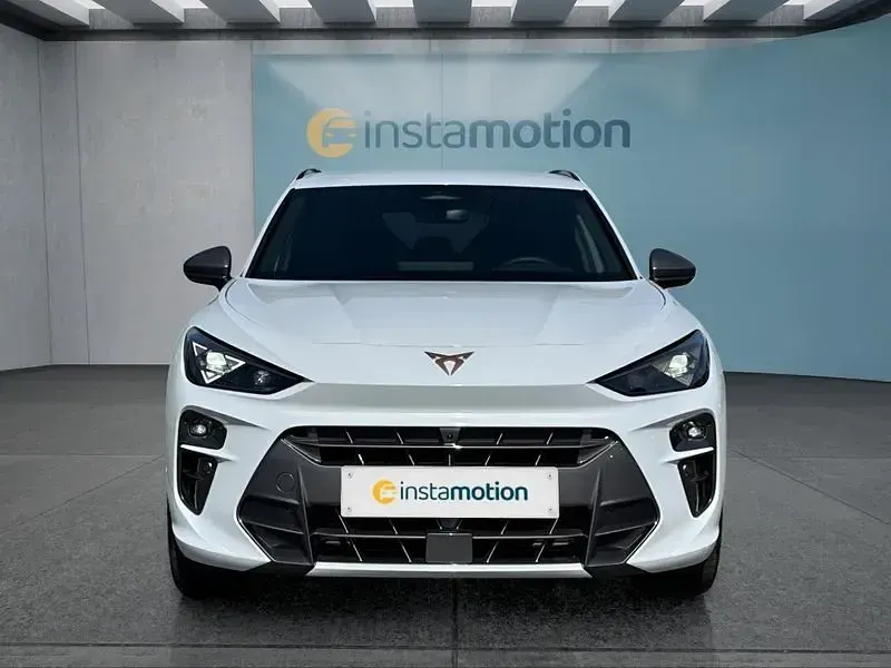 Second-hand Cupra Terramar 150 CP (110 kW) 2026 SUV
