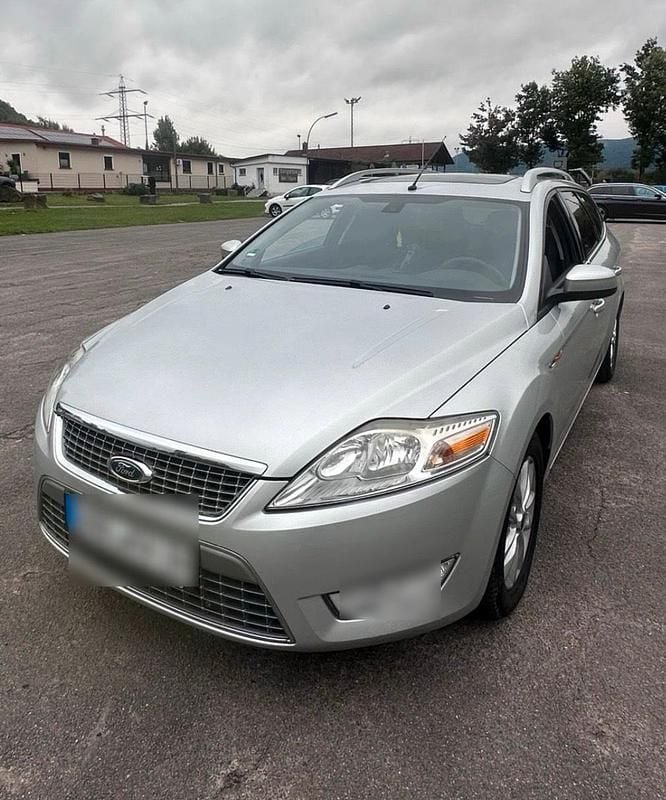 Gebraucht 2010 Ford Mondeo Kombi | 2.600 € (Superpreis) - Bild 1/4