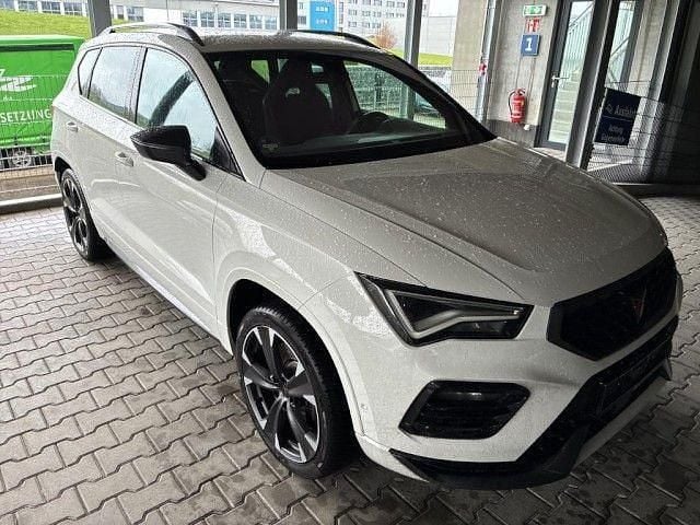 Gebraucht Cupra Ateca VZ 300 PS (220 kW) 2023 Weiß SUV