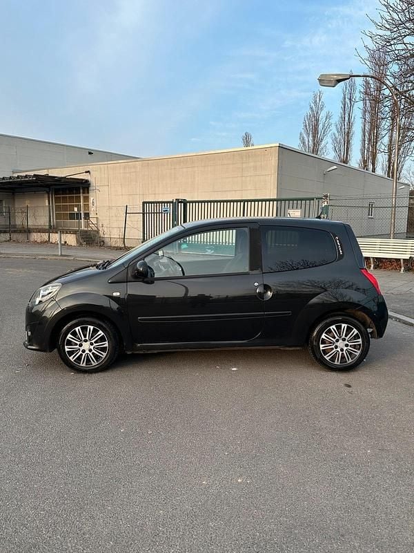 Gebraucht Renault Twingo 75 PS (55 kW) 2010 Kleinwagen