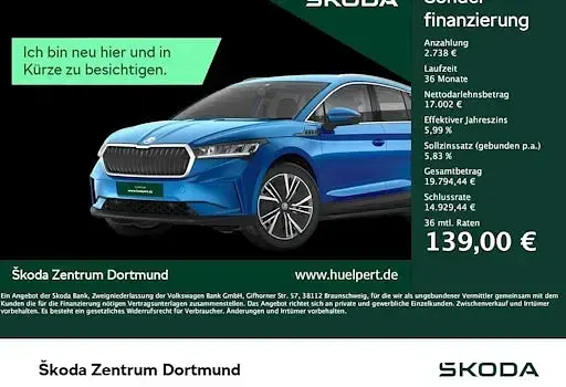 Gebraucht Skoda Octavia Style 150 PS (110 kW) 2023 Candyweiss Kombi