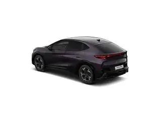 Neu Cupra Tavascan Endurance 210 kW (286 PS) 2026 Violett (dark void) SUV