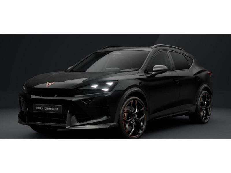 Używany Cupra Formentor VZ 390 KM (286 kW) 2026 SUV