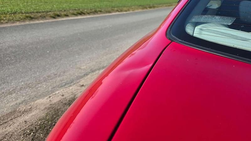 Gebraucht Alfa Romeo 159 Distinctive 185 PS (136 kW) 2006 Rot Limousine