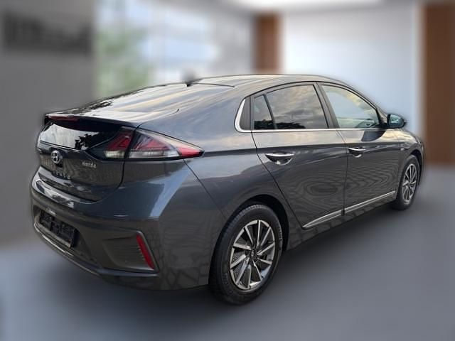 Metallic Gebraucht 2020 Hyundai Ioniq Premium Kleinwagen | 18.240 € (Fairer Preis) - Bild 1/4