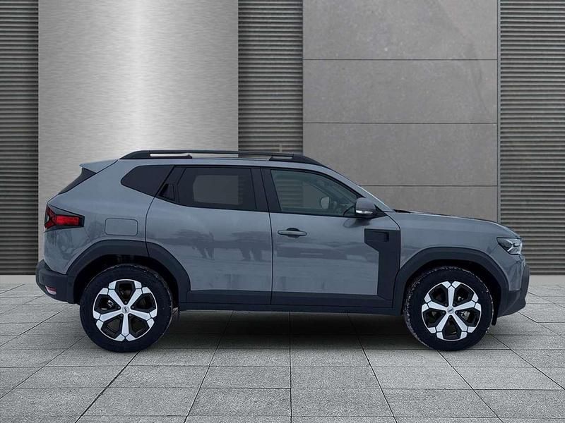 Neu Dacia Duster Journey 122 PS (89 kW) 2026 Dolomitgrau SUV
