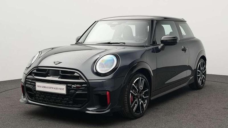 Gebraucht Mini John Cooper Works 231 PS (169 kW) 2025 Grau Kleinwagen